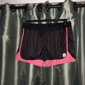 Fila Athletic Shorts
